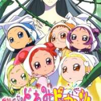 ����� Ojamajo Doremi DOKKAAN! <small>Original Creator</small> 